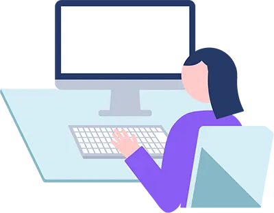 開発リソース不足を表すイラスト