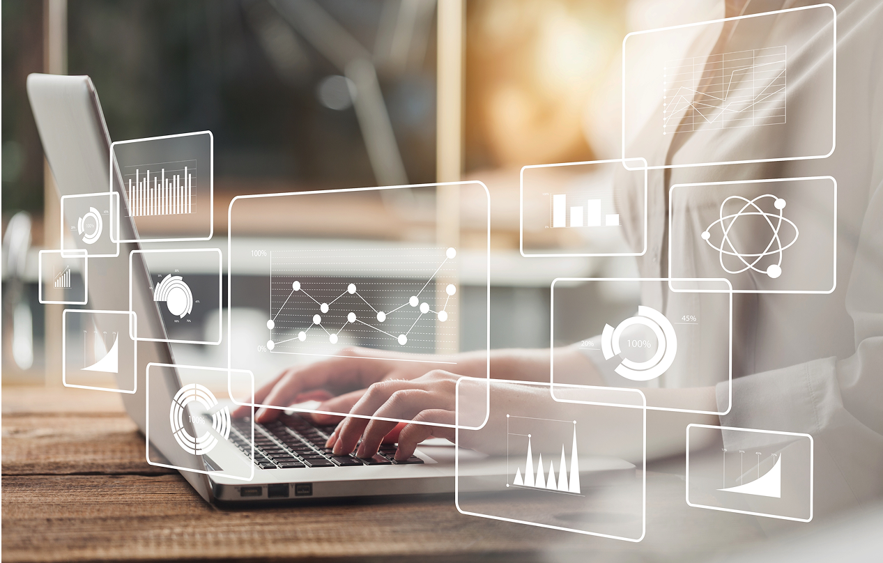 ホームページ・ランディングページ制作についての画像